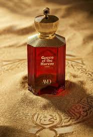 LV Perfume